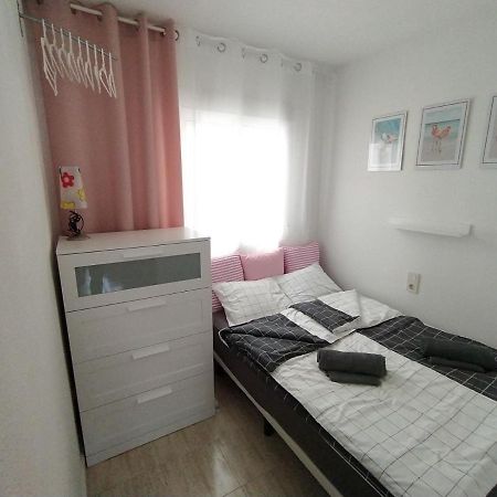 Mila Sloneczny Apartament W Torrevieja Centrum Экстерьер фото