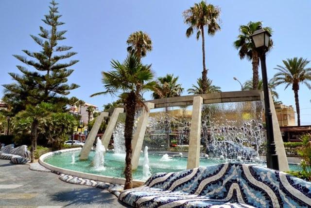 Mila Sloneczny Apartament W Torrevieja Centrum Экстерьер фото
